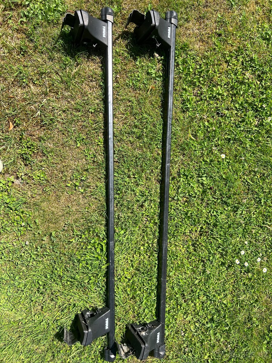 Příčníky Honda Civic 6g