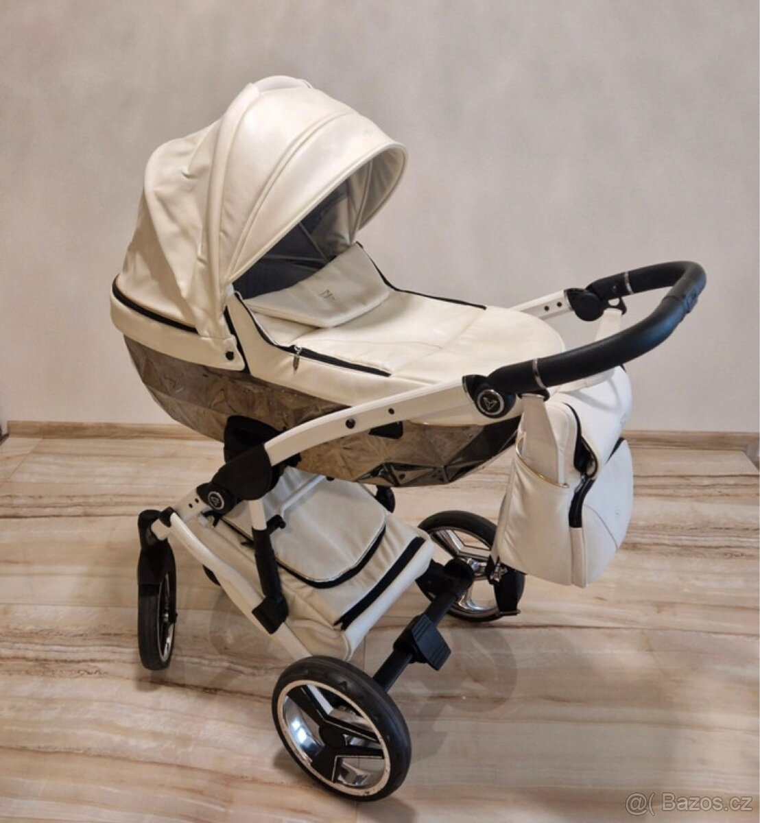 Dvojkombinace junama  diamond