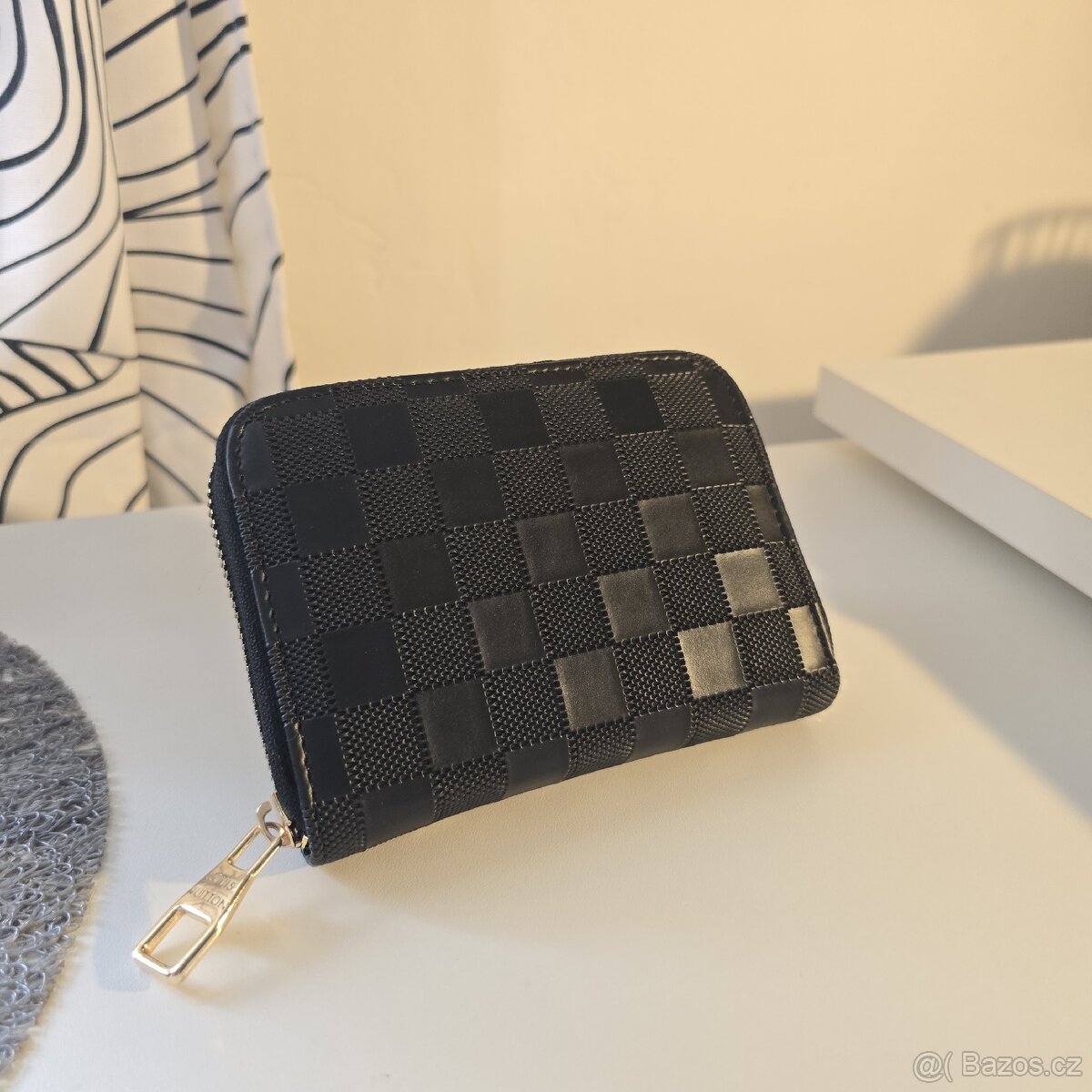 Dámská peněženka