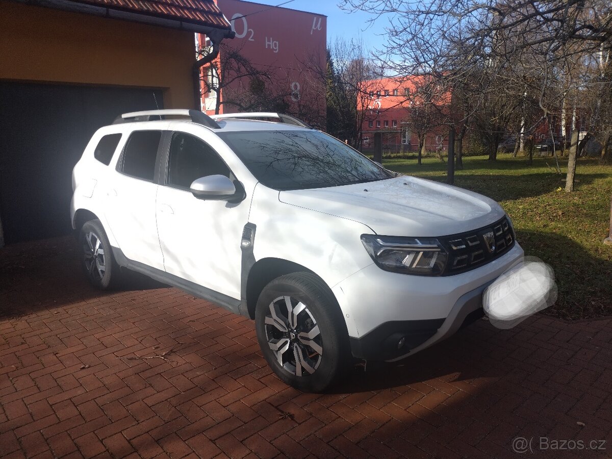 Dacia Duster Prestige Tce 100 LPG 2021