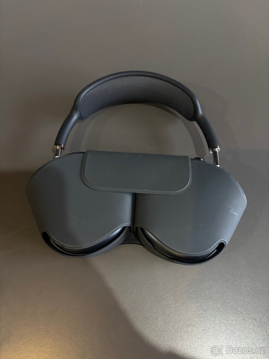 Apple AirPods Pro Max 2 (2024) - prodloužená záruka