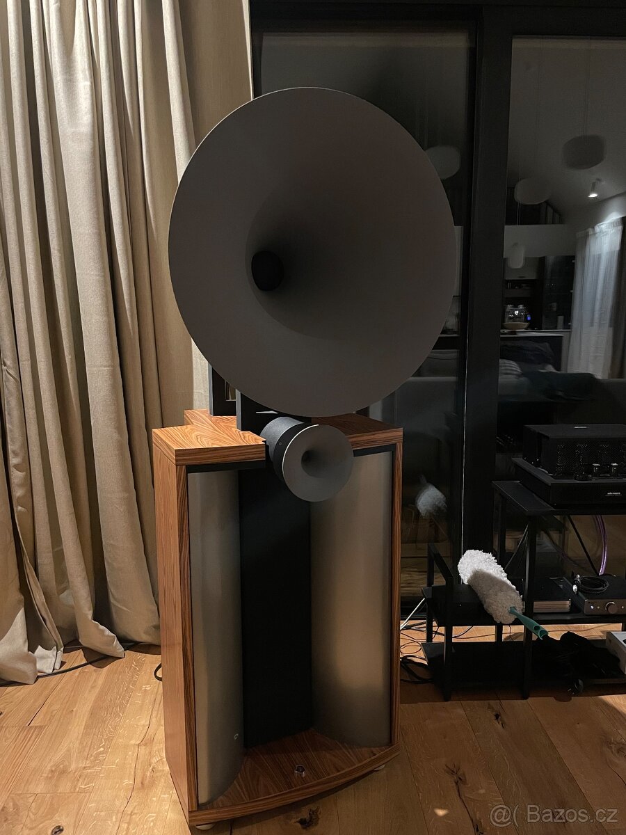 Avantgarde Acoustic Duo Mezzo G2