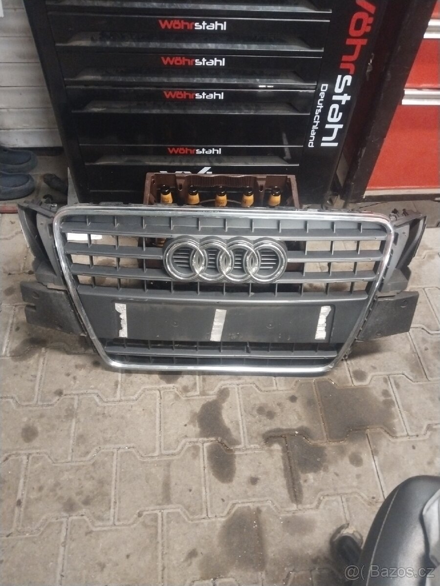 Maska Audi A5 2010