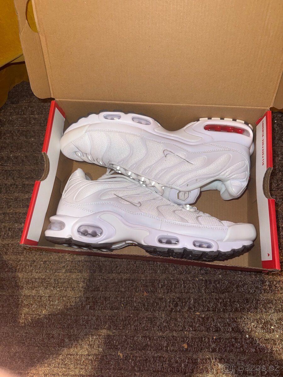 Nike tn Airmax plus