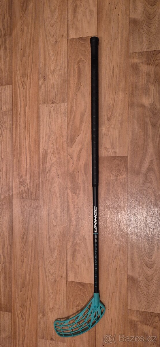 Florbalova hokejka Unihoc Unilite Performance 28
