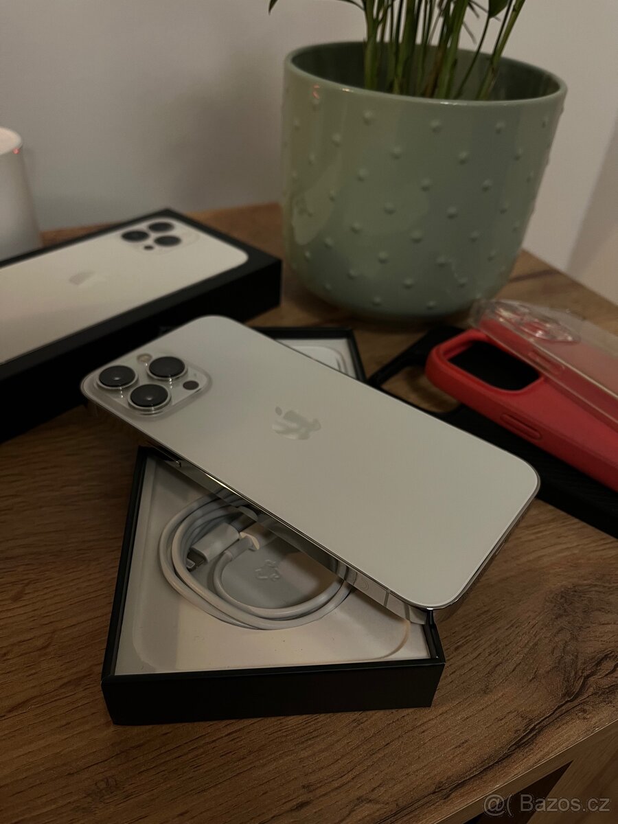 Apple iPhone 13 PRO MAX - 128 GB