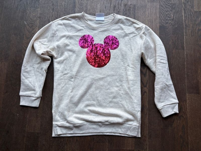 Mikina Gap Disney, vel. 164