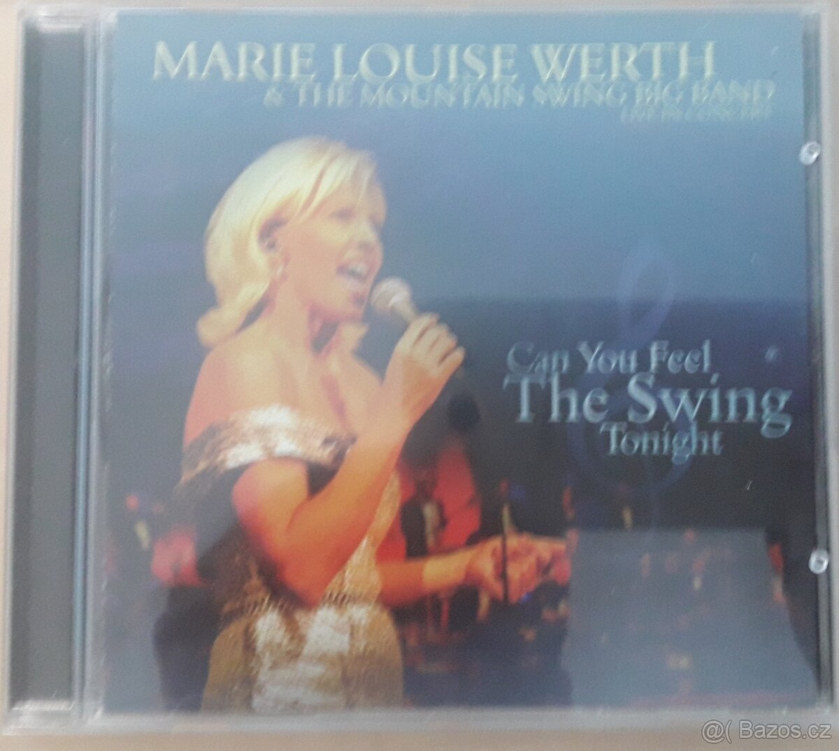 Werth Louise Marie - Can You Feel