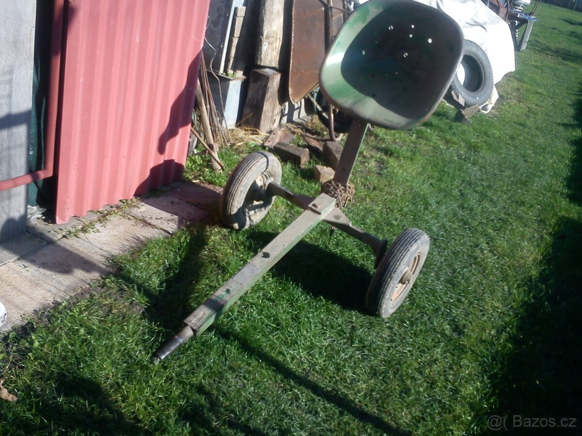 TJ 6,5 sulku,pluh obracák,radlo
