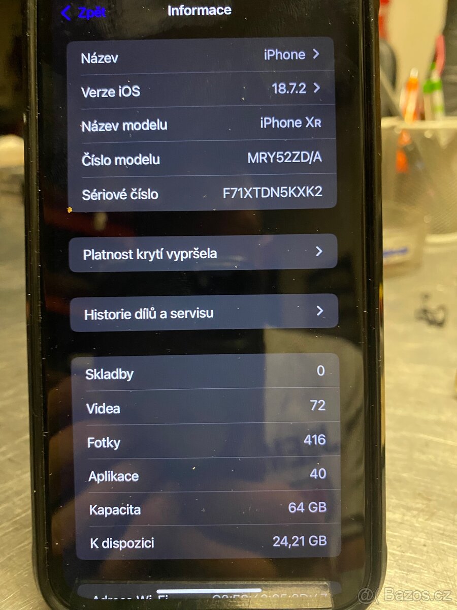 Prodam,vymenim -nabidnete