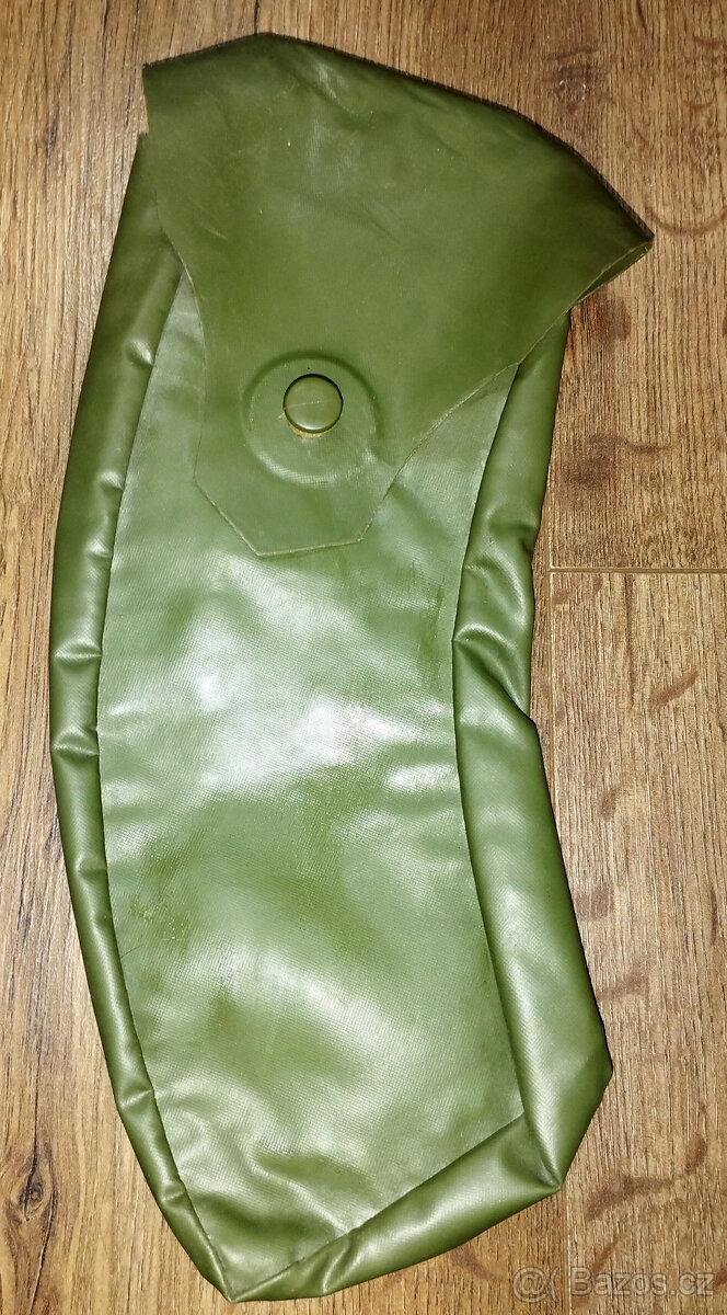 Pouzdro na zásobník vz58 pro chemiky, nové