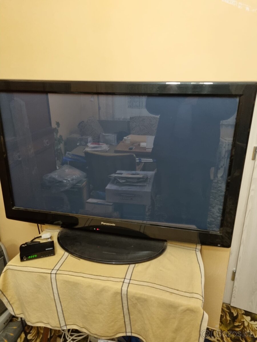 TV Panasonic