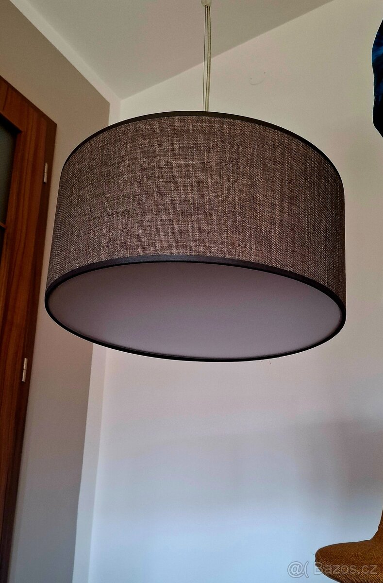 Lustr, stropní svítidlo, světlo