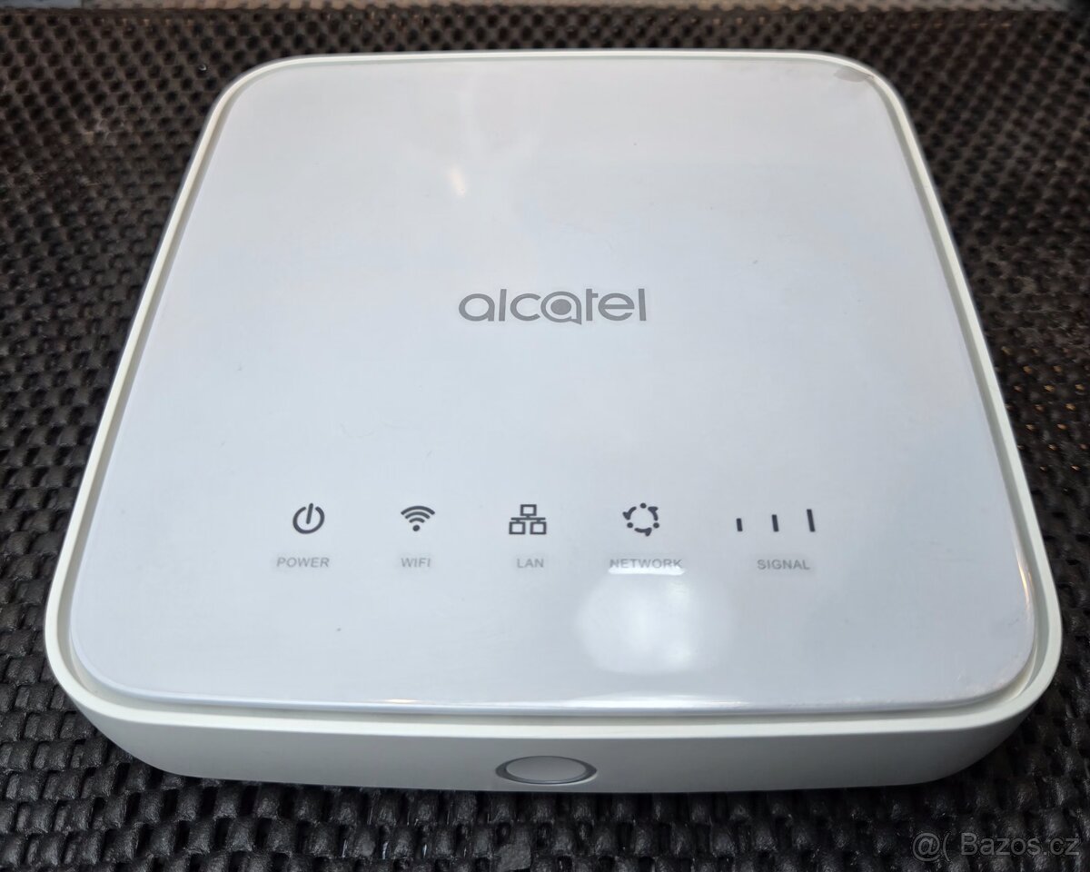 WIFI router přenosný