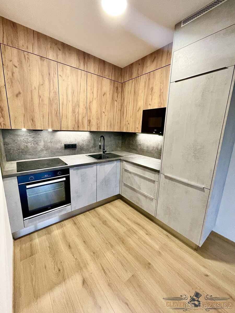 Pronájem byty 2+kk, 48 m² - Chrudim, ev.č. 00713-1