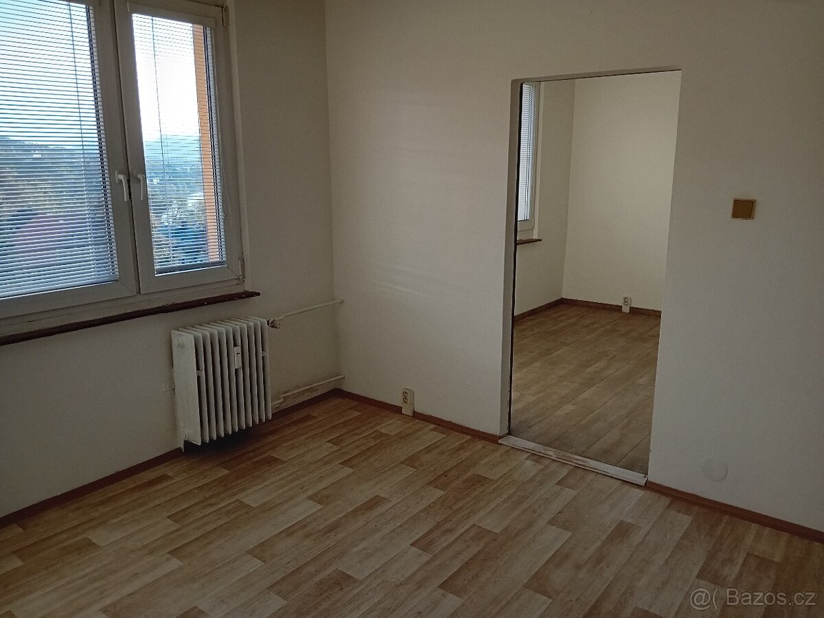 Prodej bytu 1+1 Děčín lll