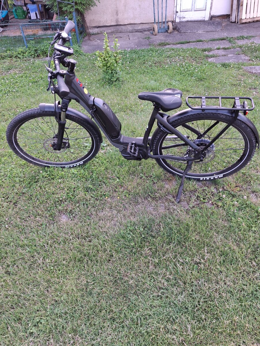 Kolo Merida eSPRESSO CC XT