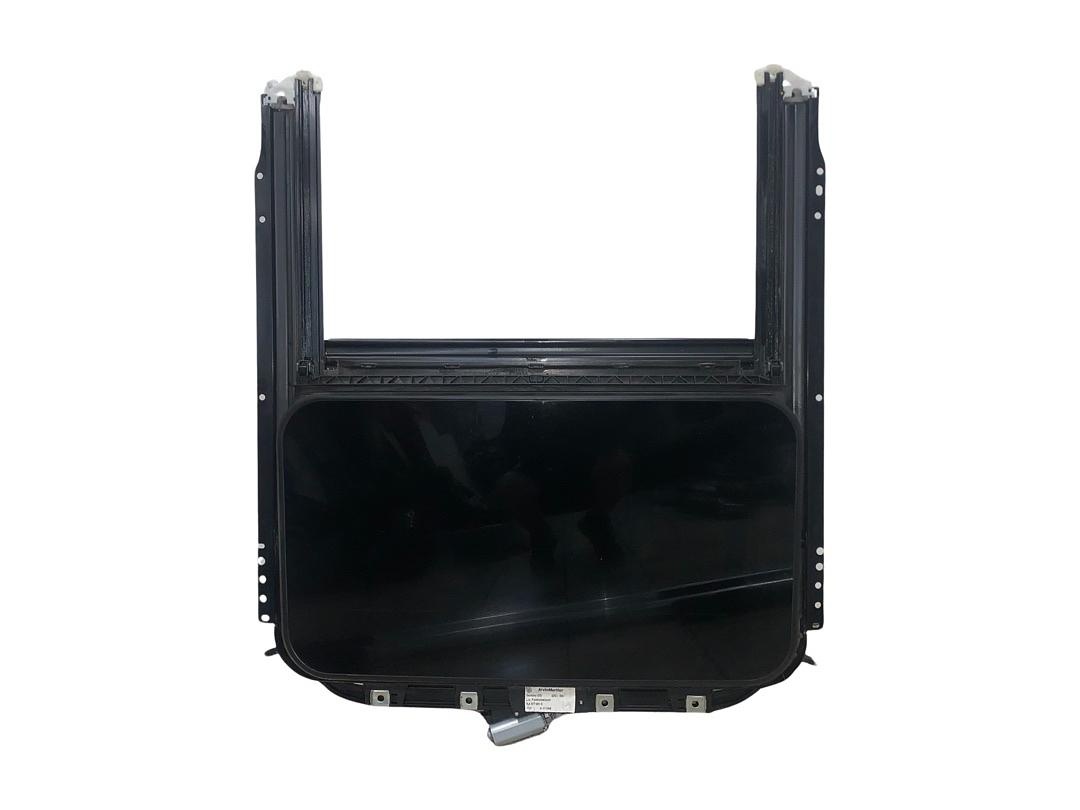 Střešní okno + motůrek 7L6959591 VW Touareg 7L r.v. 2009