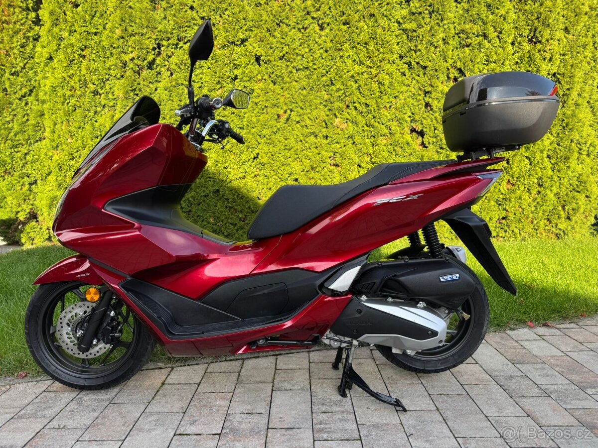 Honda PCX 125
