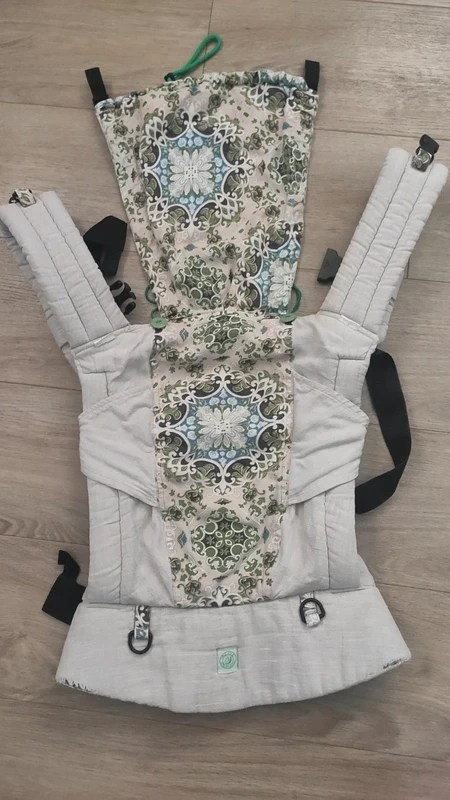 Ergonomické nosítko Aloe slings