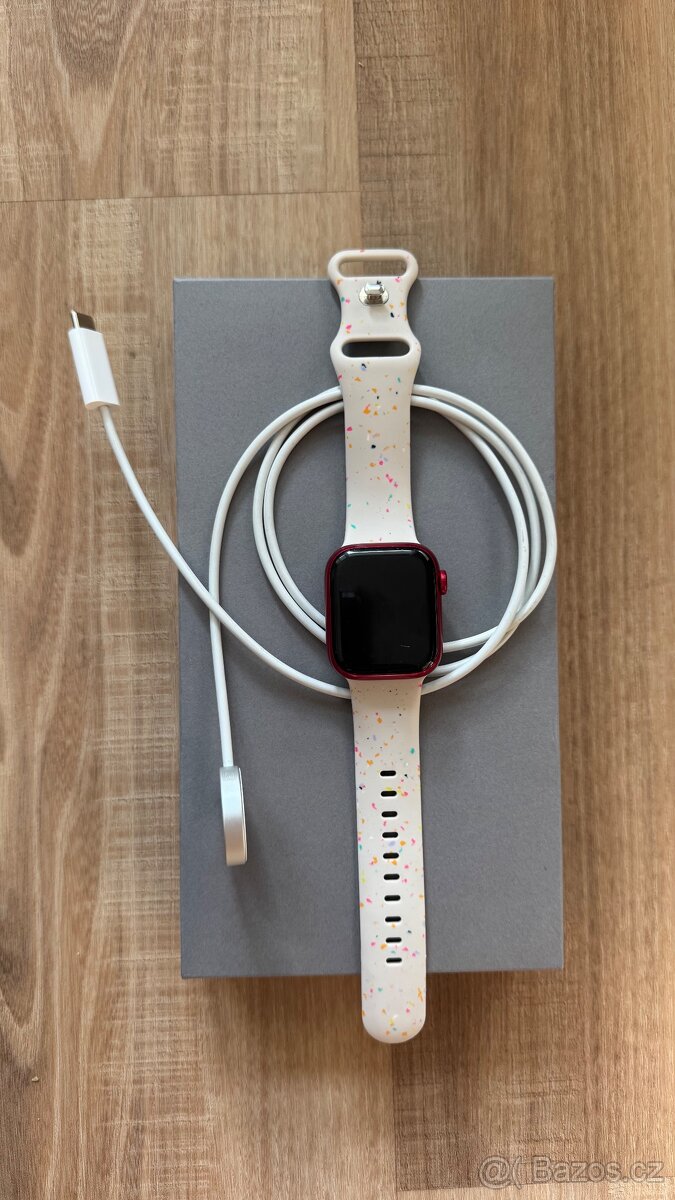 Apple Watch Series 7 41mm