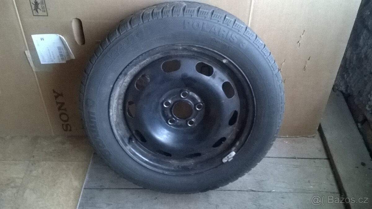 Pneumatiky 185/60 R15 T