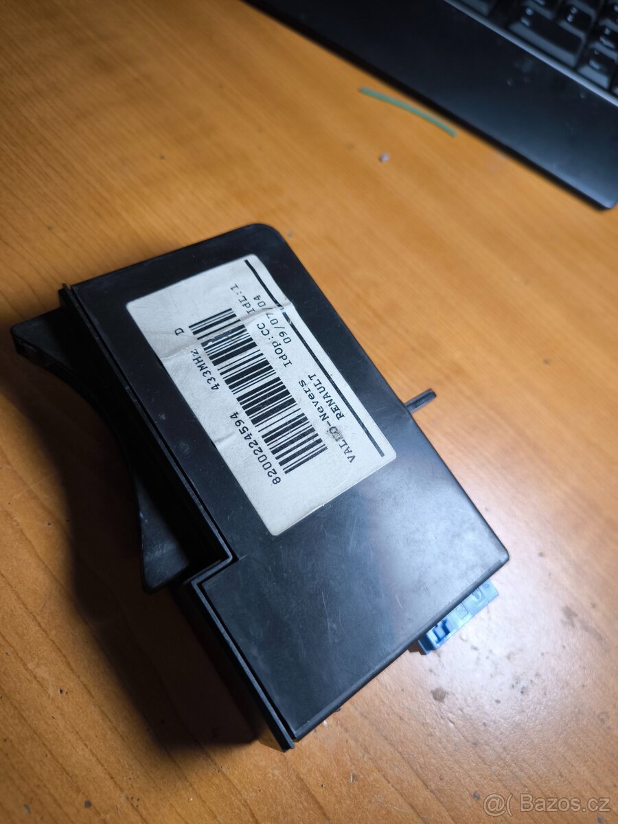 Renault Espace nebo laguna čtečka karet-záruka