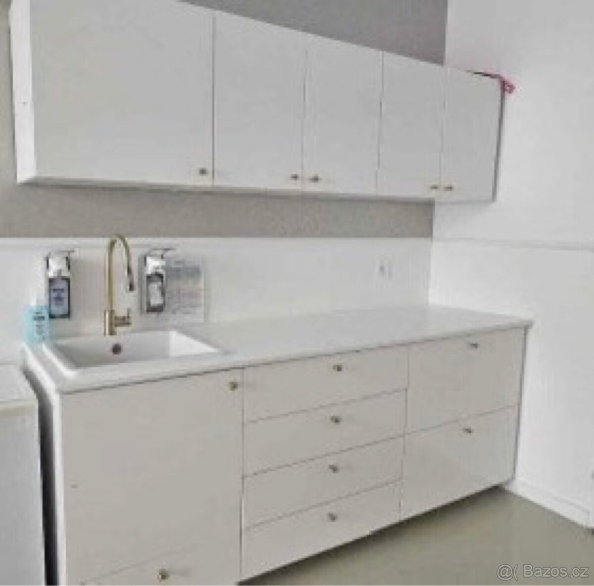 Kuchyňská linka nepoužitá IKEA