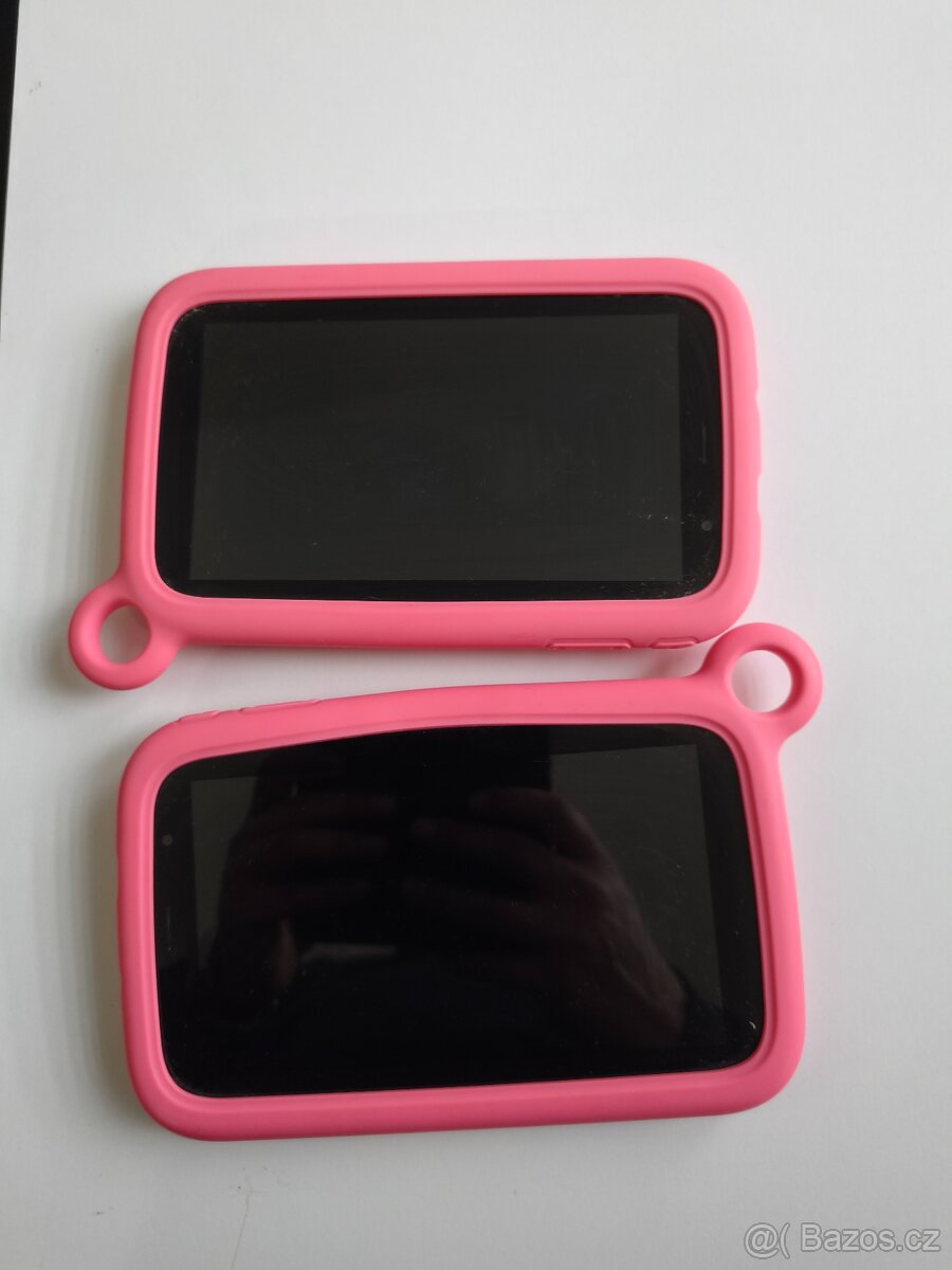 Alcatel detské tablety