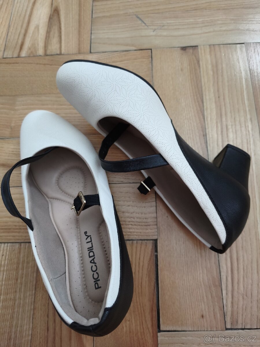 Prodám Krásné společenské boty