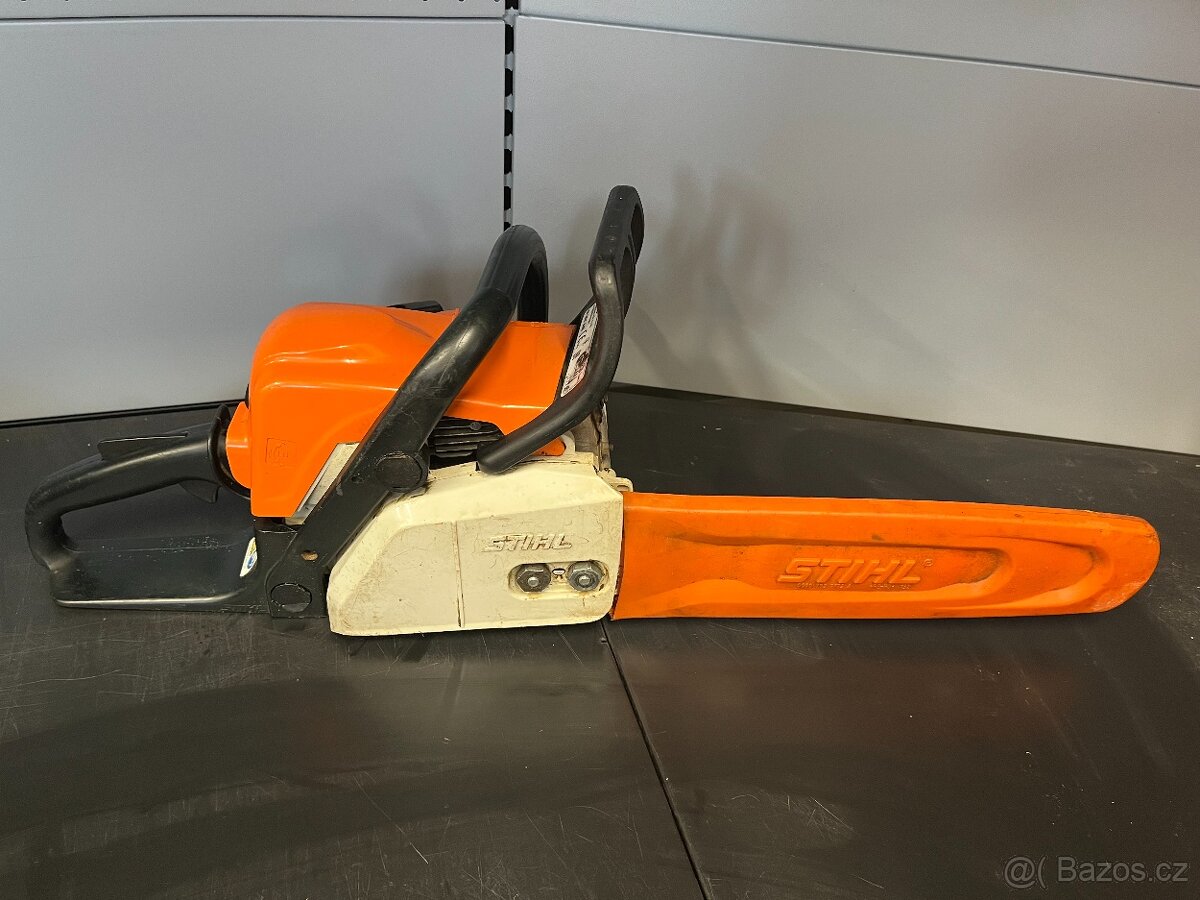 STIHL MS 180