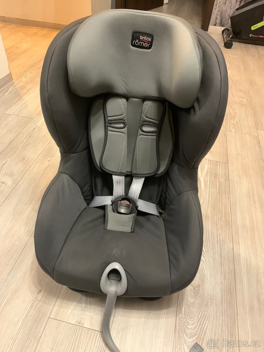 Britax romer king 2