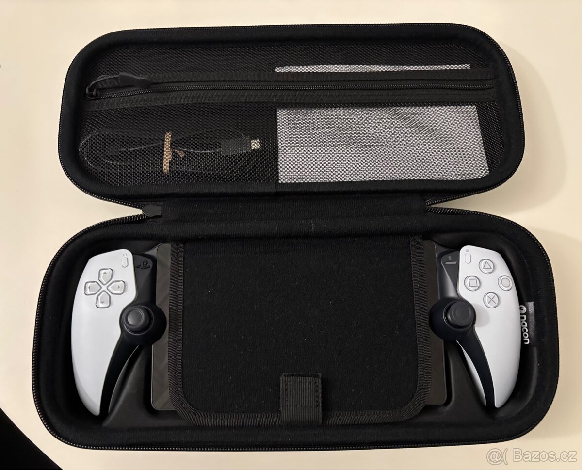 PlayStation remote player