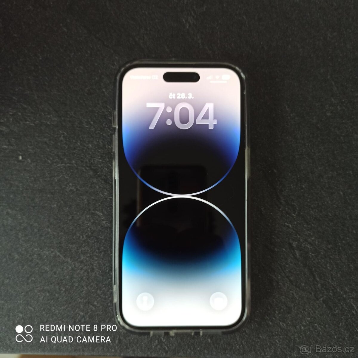 iPhone 14 pro