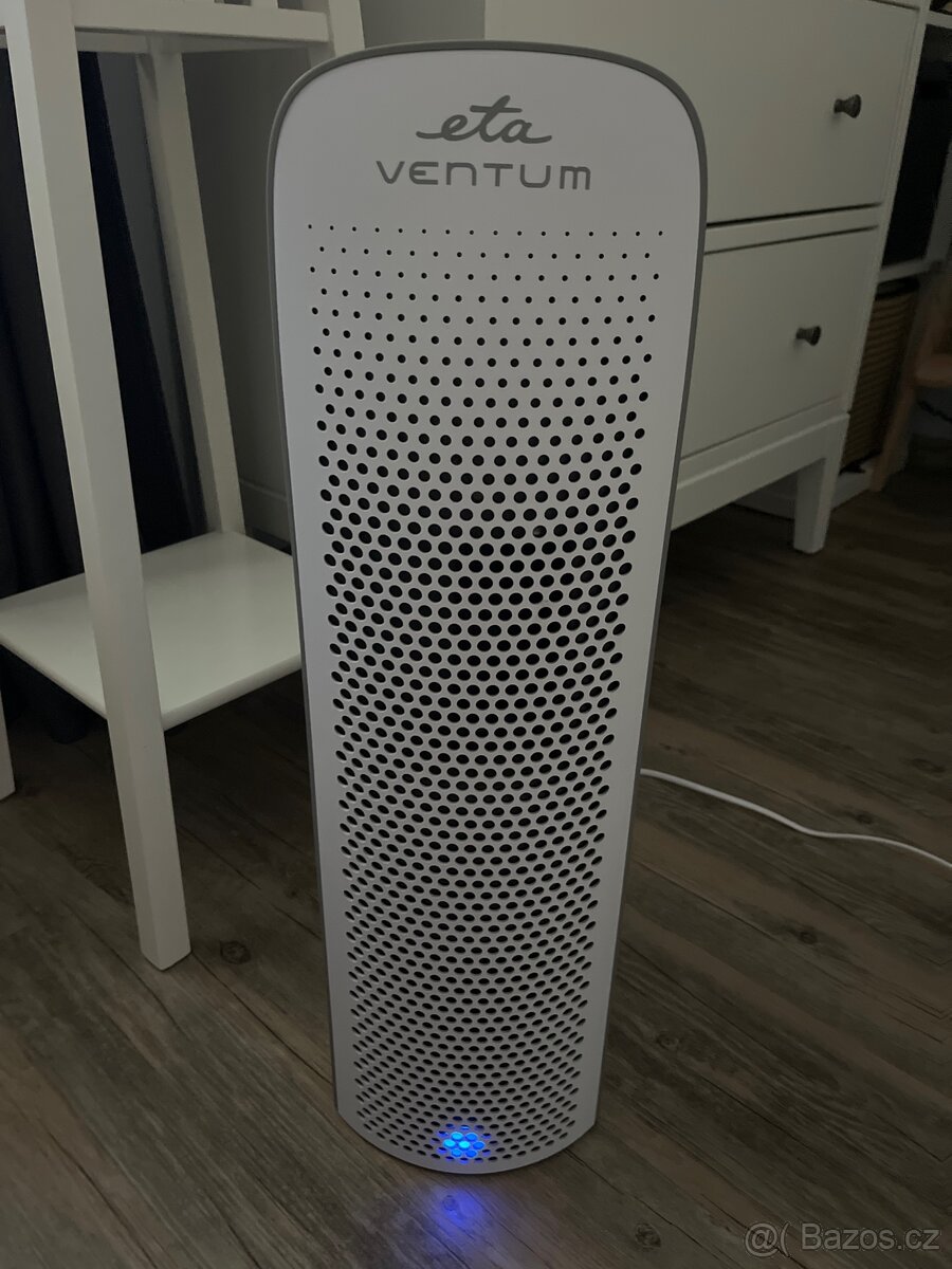 Čistička vzduchu ETA Ventum