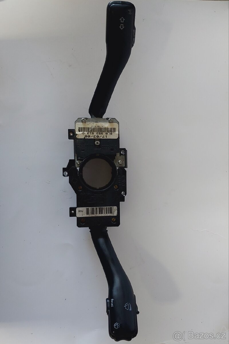 Páčky VW Seat Škoda