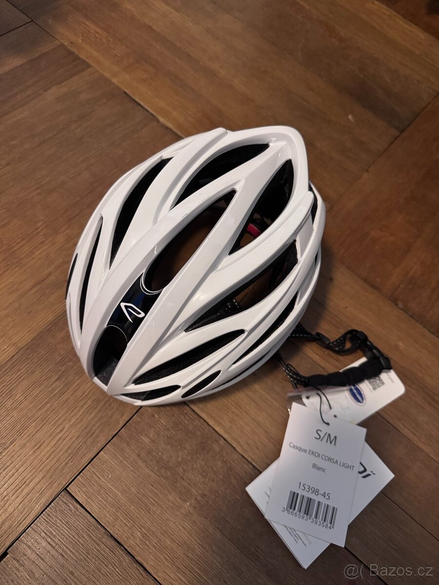 Prilba Ekoi Corsa Light