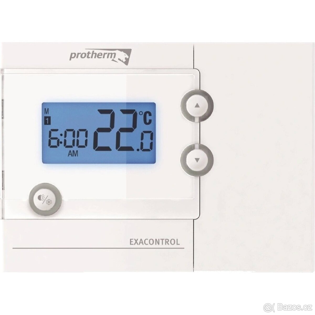 TERMOSTAT PROTHERM Exacontrol 7