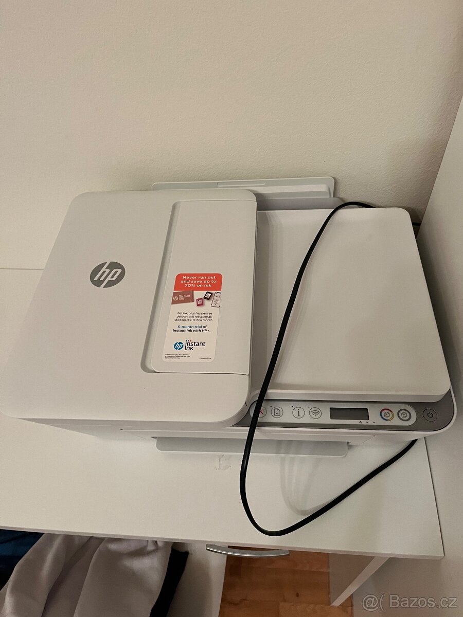 HP Deskjet 4120e