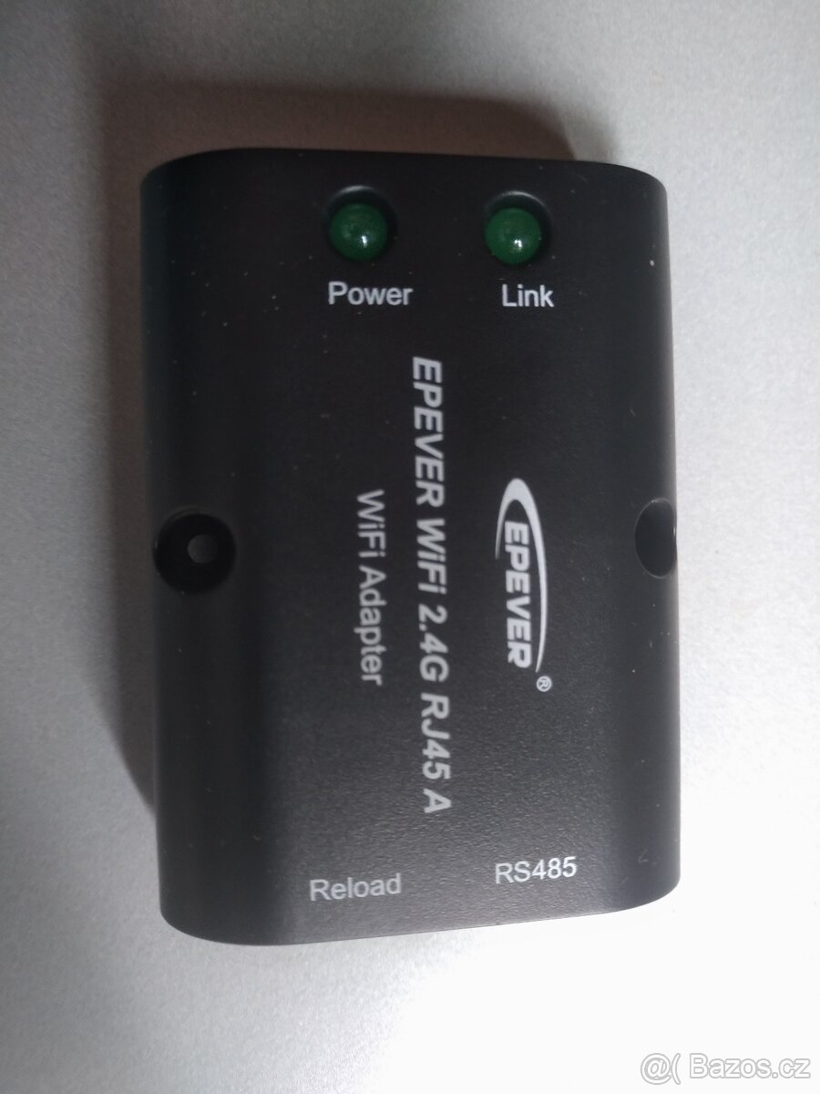 EPEVER WiFi-2.4G-RJ45-A
