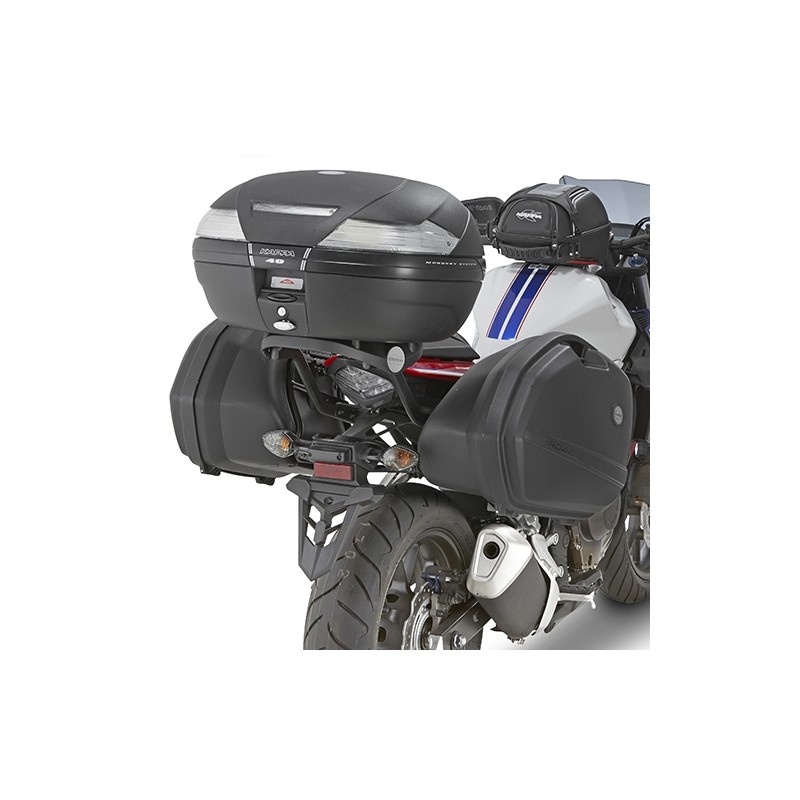 Honda CB500F 16-18 Nosič kufru Kappa KZ1152
