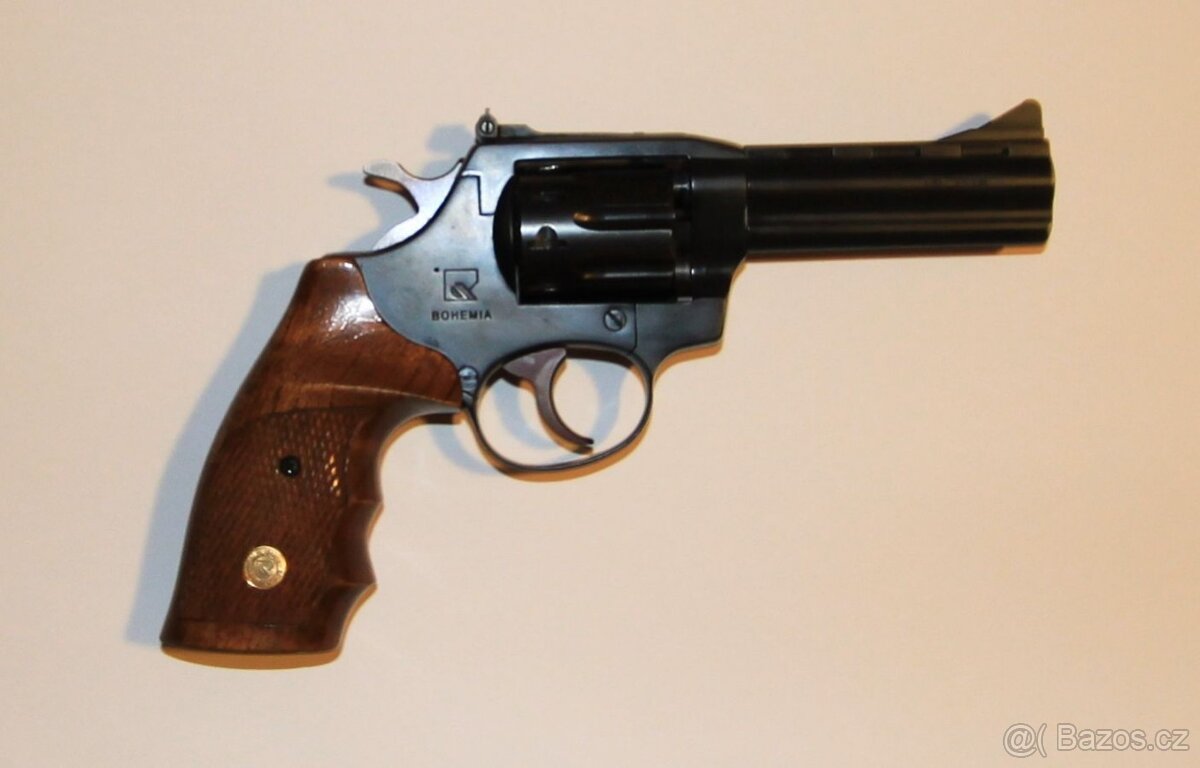 Revolver Astra A 960
