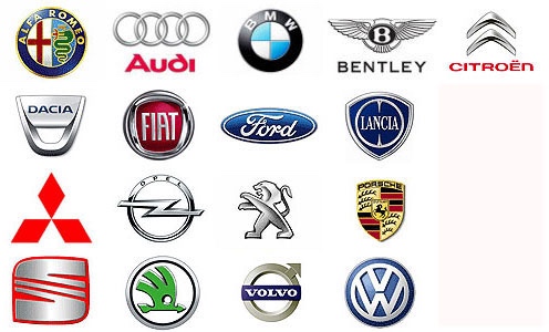 Pin kód k autorádiu - VW, Skoda, Audi, Seat, Ford, Opel atd.