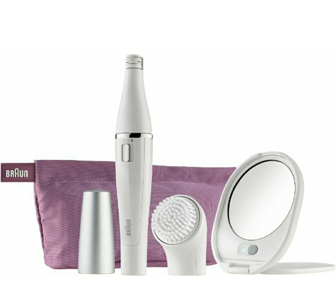 Braun Face 830