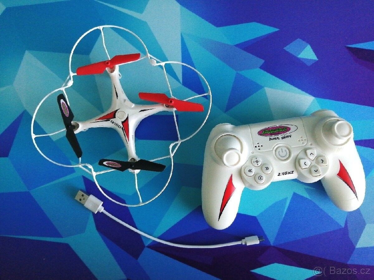 Dron Jamara Q 180.3