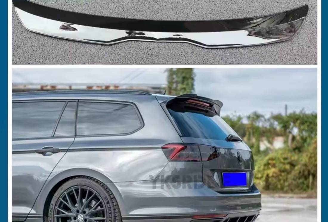 Křídlo Spoiler