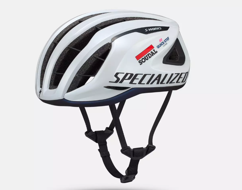 Helma SPECIALIZED S-Works Prevail 3