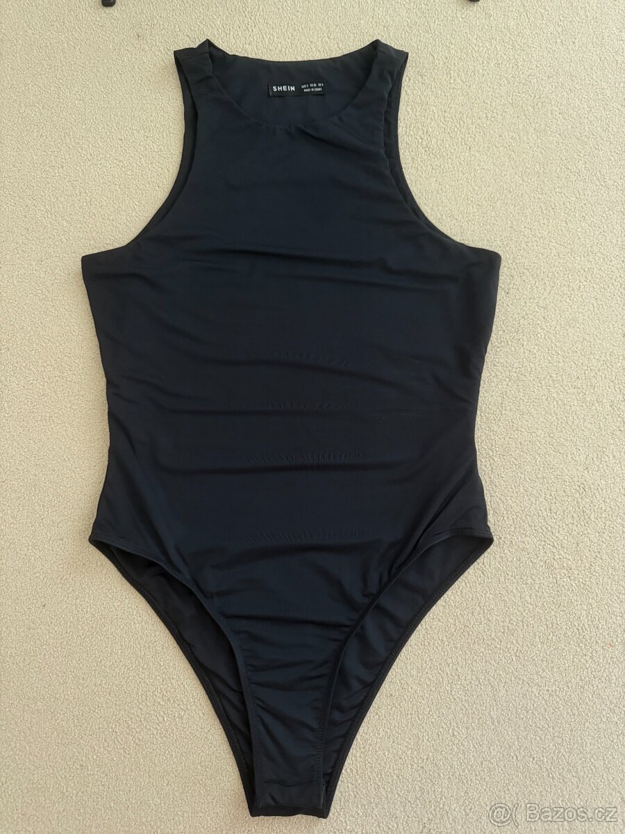 Body vel. S Shein