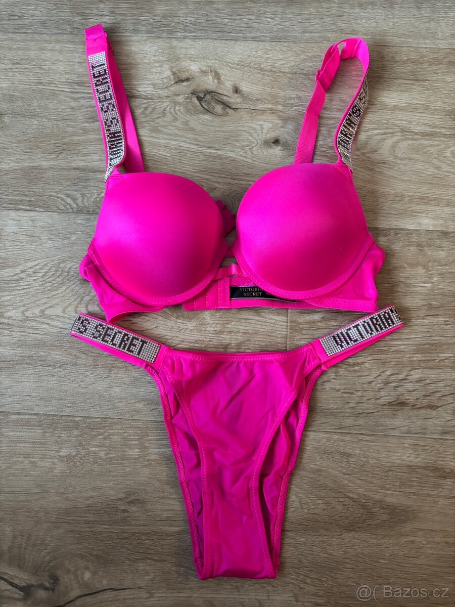 Souprava Victoria’s Secret - spodní prádlo