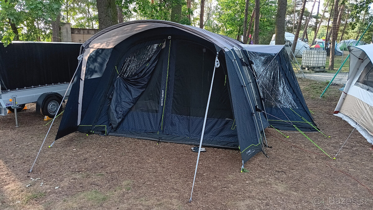 Stan Outwell Montana 6PE